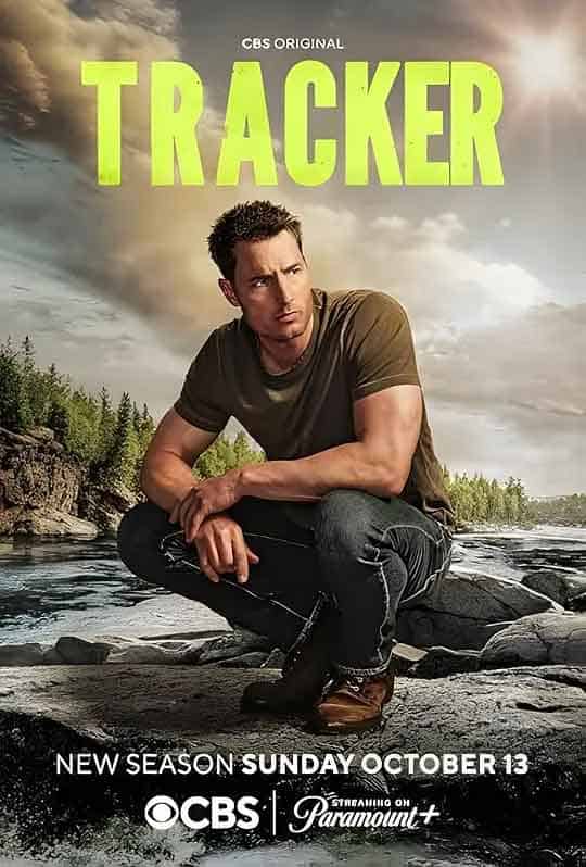 寻踪者 第二季 Tracker Season 2 (2024)-布布小筑-分享优质破解软件