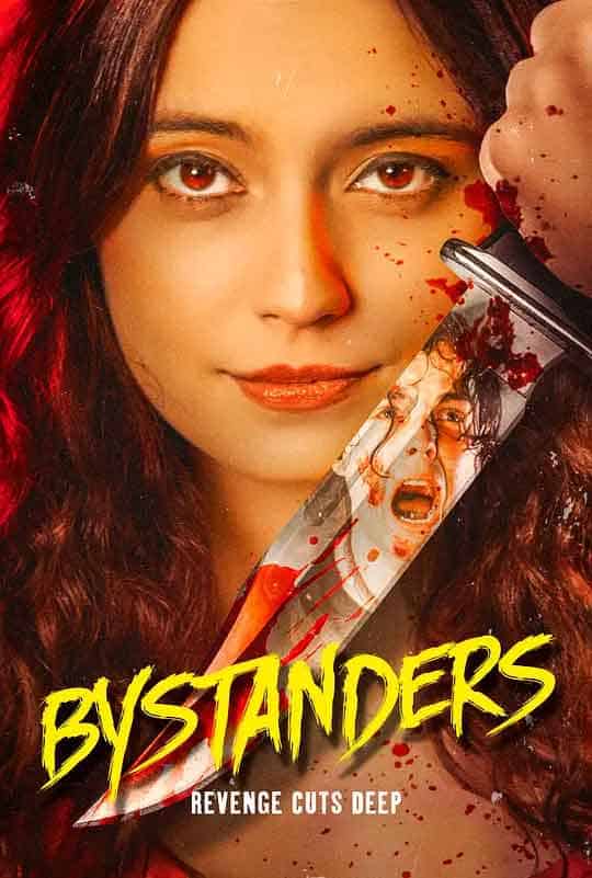 旁观者 Bystanders (2024)-布布小筑-分享优质破解软件