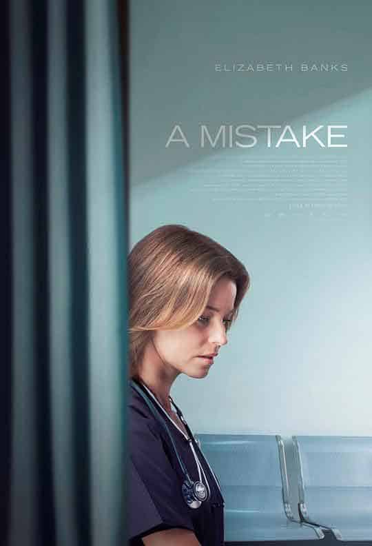 一次失误 A Mistake (2024)-布布小筑-分享优质破解软件