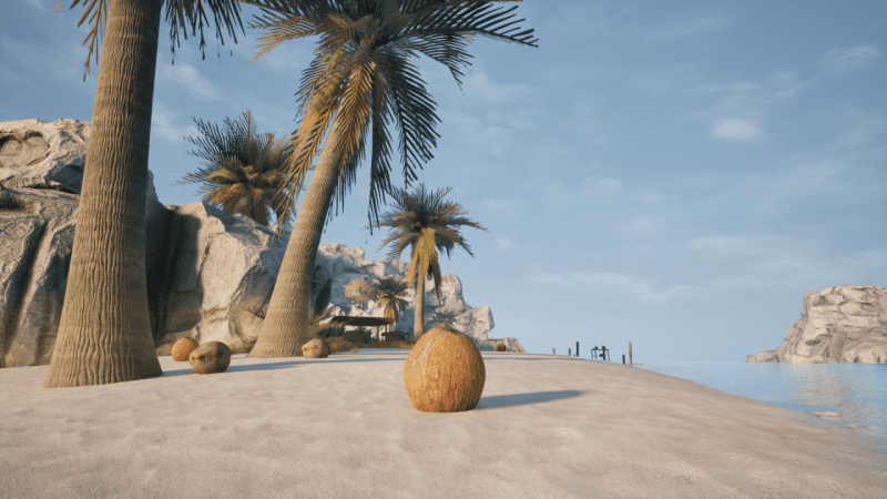 椰子模拟器(Coconut Simulator)Build16503750官方中文版[俄网Пиратка 2024.12.04更新1.18G]-布布小筑-分享优质破解软件