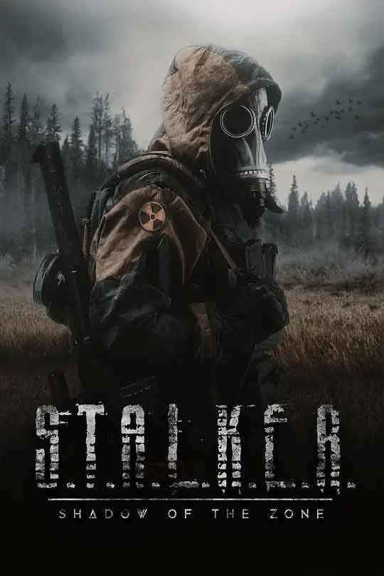 潜行者：禁区阴影 S.T.A.L.K.E.R. Shadow of the Zone (2025)阿里云盘,百度网盘,夸克网盘全集在线看1080P,MP4(百度,阿里,迅雷,夸克,UC云盘)