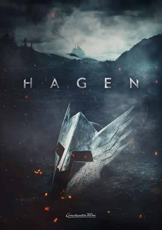 哈根 Hagen (2024)-布布小筑-分享优质破解软件