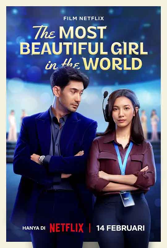 全世界最美的女孩 The Most Beautiful Girl in the World (2025)-布布小筑-分享优质破解软件