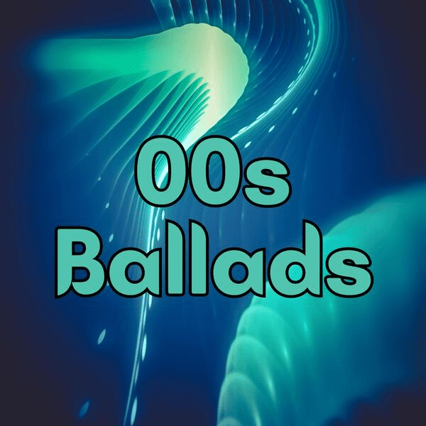 VA《00s Ballads》[16bit-44.1kHz][FLAC/分轨][1.14G]-布布小筑-分享优质破解软件