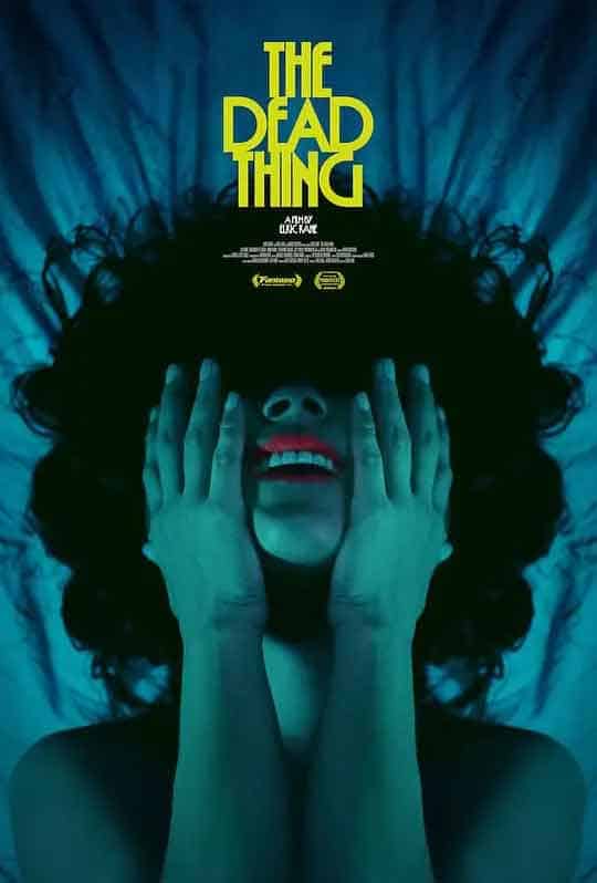 死去的东西 The Dead Thing (2024)-布布小筑-分享优质破解软件