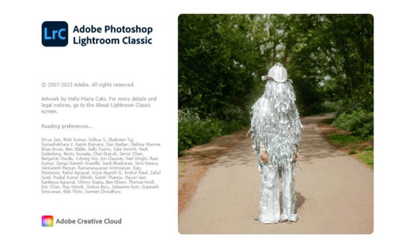 Adobe Lightroom Classic 2024 免费版 一键安装 永久使用-布布小筑-分享优质破解软件