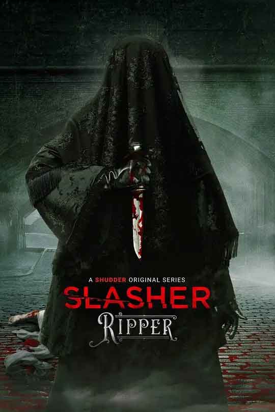 鲜血淋漓 第五季 Slasher Season 5 (2023)阿里云盘,百度网盘,夸克网盘全集在线看1080P,MP4(百度,阿里,迅雷,夸克,UC云盘)