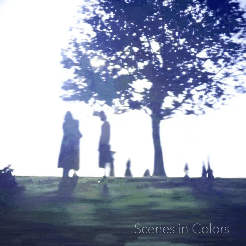 Tartars《Scenes in Colors》[320K/MP3][109.44MB]-布布小筑-分享优质破解软件