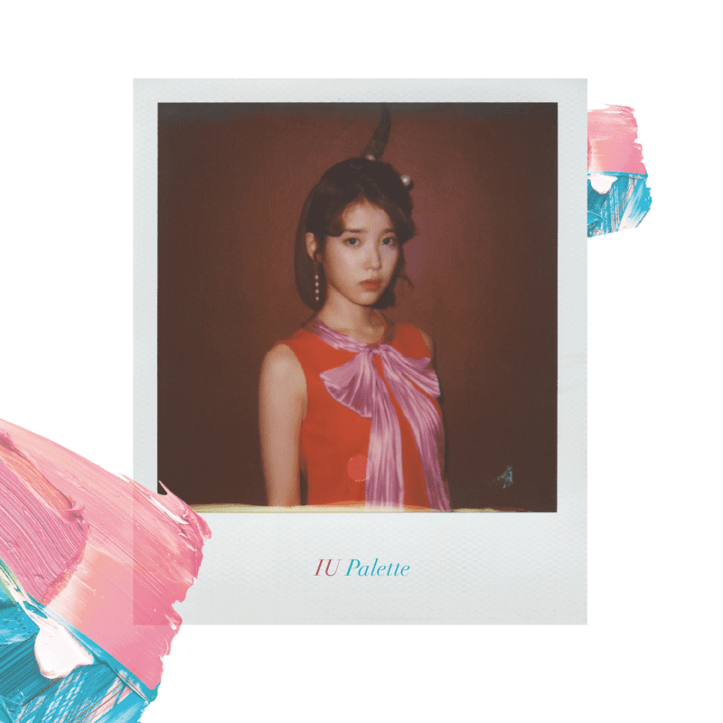 IU 李知恩《Palette》[FLAC][1.4G]-布布小筑-分享优质破解软件