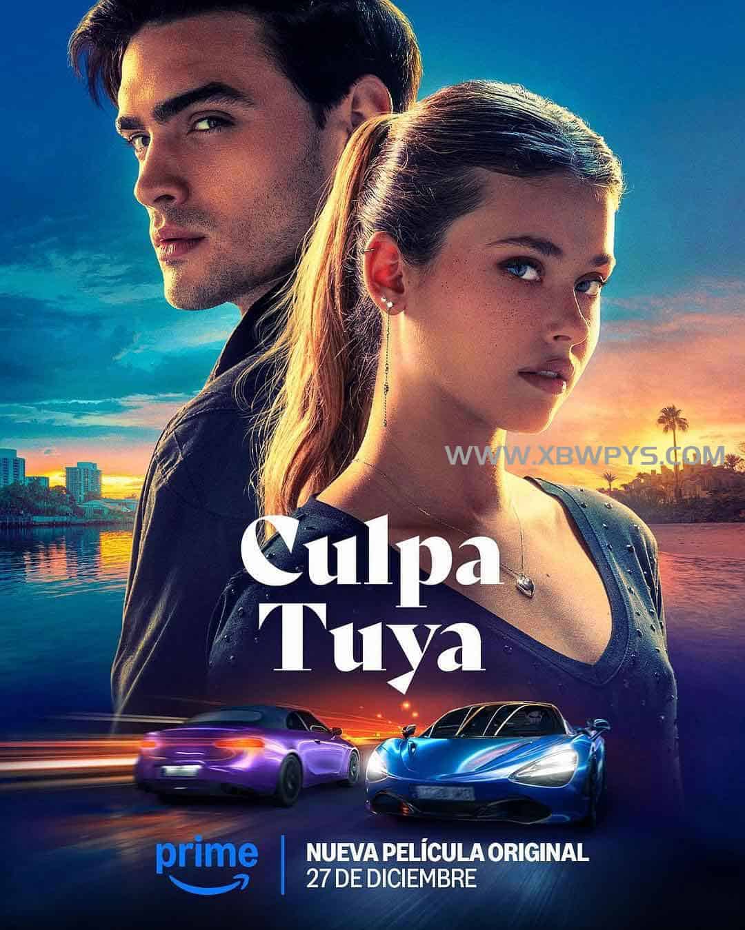 你的错误 Culpa tuya (2024)阿里云盘,百度网盘,夸克网盘全集在线看1080P,MP4(百度,阿里,迅雷,夸克,UC云盘)