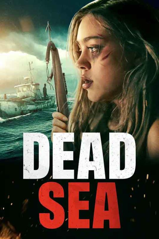 死海求生 Dead Sea (2024)-布布小筑-分享优质破解软件