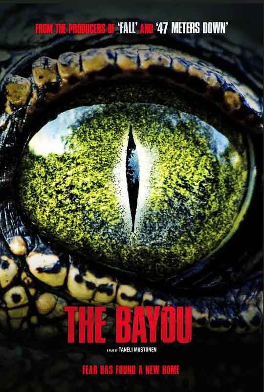 The Bayou (2025)-布布小筑-分享优质破解软件