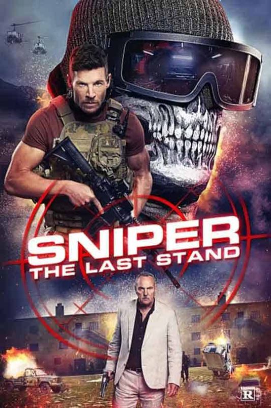 狙击精英: 背水一战 Sniper: The Last Stand (2025)-布布小筑-分享优质破解软件