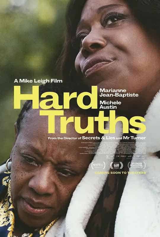 残酷真相 Hard Truths (2024)-布布小筑-分享优质破解软件