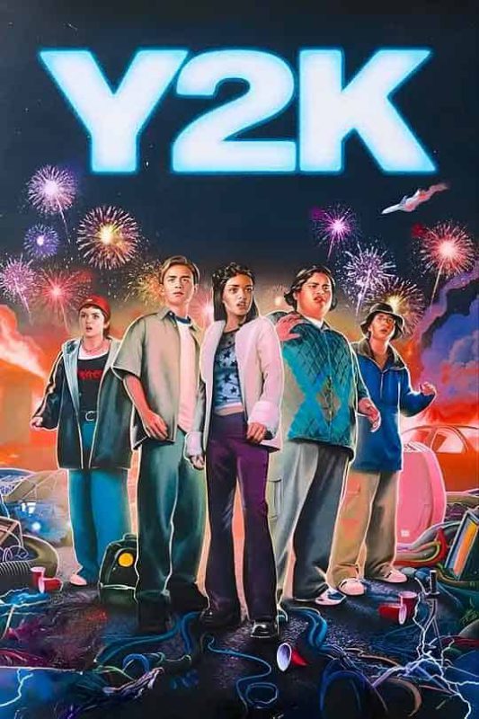 千年虫 Y2K (2024)-布布小筑-分享优质破解软件