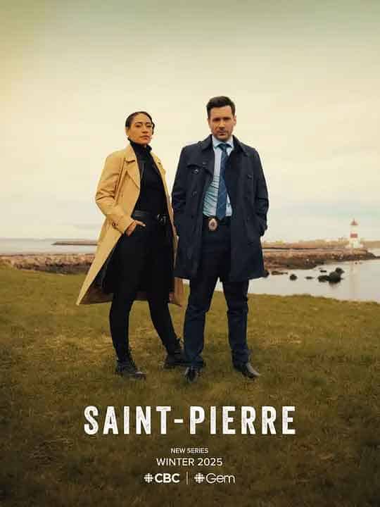 圣皮埃尔罪案 Saint-Pierre (2025)-布布小筑-分享优质破解软件