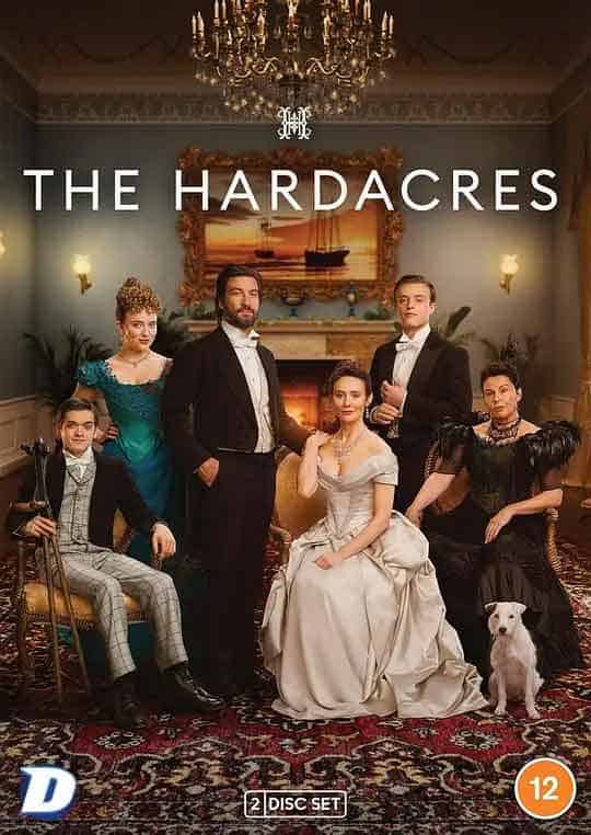 哈达克一家 The Hardacres (2024)-布布小筑-分享优质破解软件