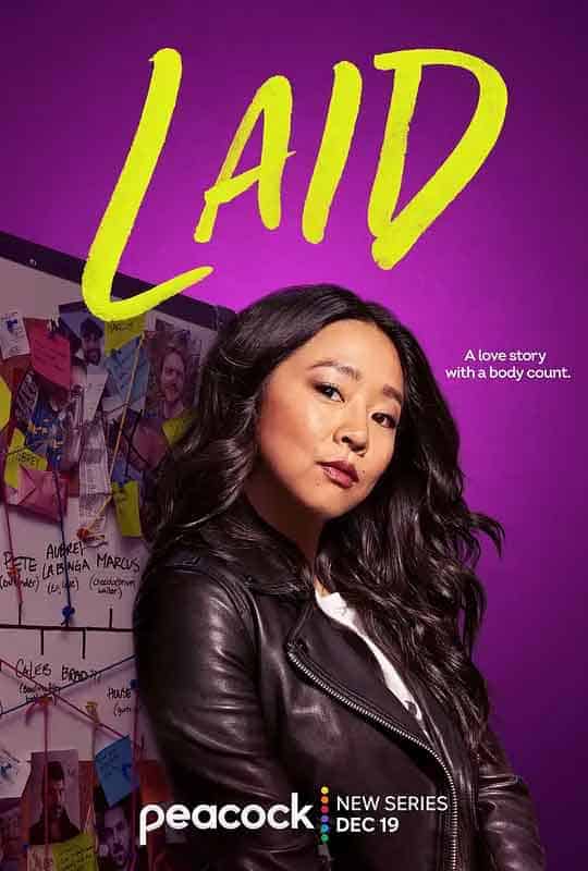 床伴要你命 Laid (2024)-布布小筑-分享优质破解软件