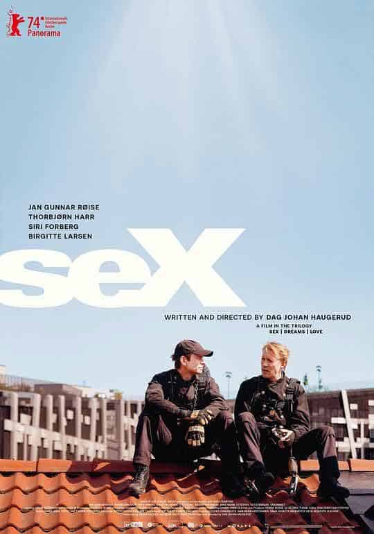 性梦爱三部曲：性 Sex (2024)-布布小筑-分享优质破解软件